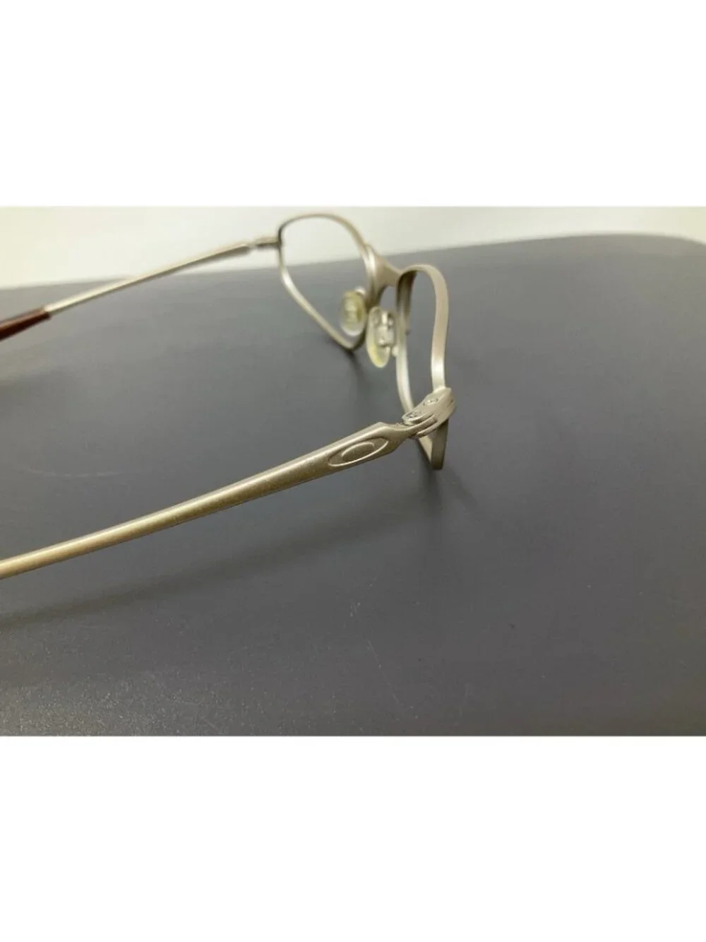 Oakley frame very